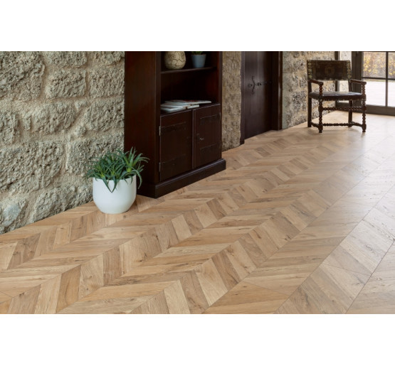 Ламинат Kaindl Natural Touch Wide Plank K4378 Дуб FORTRESS ROCHESTA
