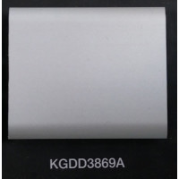 Профіль прямий з ефектом пор дерева, Lucciano