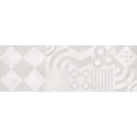 Декор Ceramika Color Portobello Patchwork RECT 25x75 код 3290