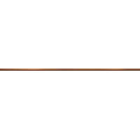 Фриз Ceramika Konskie Gl Cuprum P 10x600x8,6