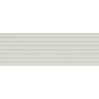 Стеновая плитка Ceramika Color Java Premium Grey 25x75 код 1043