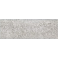 Плитка стінова Ceramika Color Universal Grey RECT 25x75 код 3450