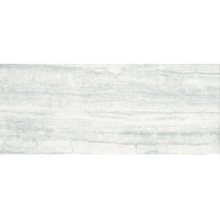 Плитка стінова Ceramika Color Sabuni White RECT 300x600