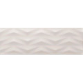 Плитка стінова Ceramika Color Axis Grey 25x75 код 2828