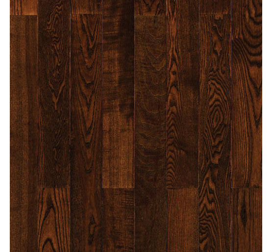 панели для пола из древесины 550048002 Rumba Ashcave MDB PL 1200x120х14 Tarkett Сербия