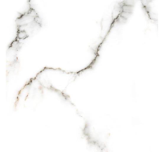 Плитка керамогранітна Ceramiсa Santa Claus Carrara POL 600x600x10