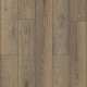 Вінілова підлога R076 Бурбон Каск, 5 мм, 34 кл Kronospan