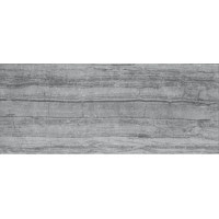 Плитка стінова Ceramika Color Sabuni Grey RECT 300x600