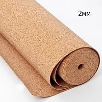 Коркова підкладка AT-KRK-2,0-10-B Barlinek, 2 мм