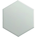 Декор Ceramika Color NEO-GEO Hexagon Inox 105x120x9