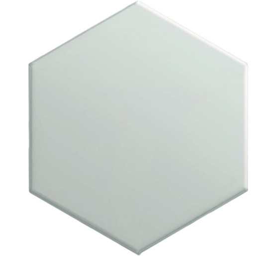 Декор Ceramika Color NEO-GEO Hexagon Inox 105x120x9