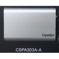 Поріжок Алюміній 30x2700 мм, Lucciano