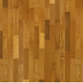Паркетна дошка Beauty Floor Oak Rochefort, 3-смугова