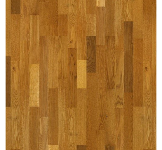 Паркетная доска Beauty Floor Oak Rochefort, 3-полосная