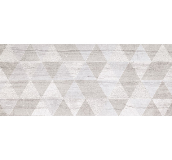 Декор Ceramika Color Sabuni Triangle RECT 300x600