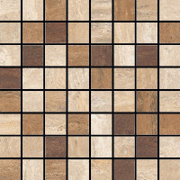 Мозаика Ceramika Konskie Izmir Mosaic 250x250