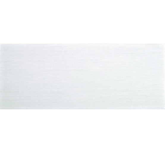 Плитка стеновая Ceramika Konskie Oxford White 200x500x9