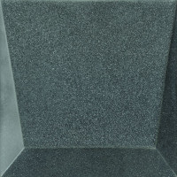 Декор Ceramika Color Arte Platinum 125x125