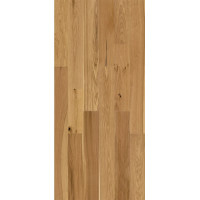 Паркетна дошка Barlinek Next Step Дуб Tugela