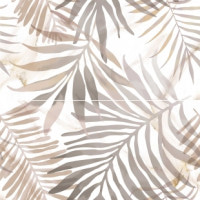 Декор Ceramika Color Calacatta Oro 2-элементный RECT 300x600