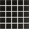 Мозаика Ceramika Konskie Black Glass 250x250x9