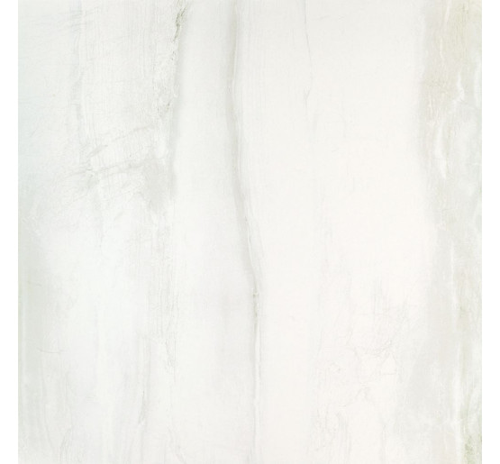 Плитка підлогова Ceramika Color Terra White RECT 60x60 код 8731