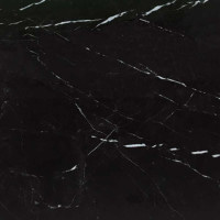 Плитка керамогранітна Ceramiсa Santa Claus Stardust Marmo Black 600x600