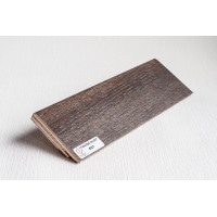 Плинтус 82x16 мм, шпон нат. деревья 537, Lucciano