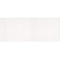 Плитка стеновая Ceramika Konskie Domenico White 200x500x9