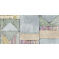 Декор Ceramika Konskie Tromso Mix RECT 300x600x8,5