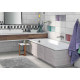 Фриз Ceramika Konskie C Inox P 15x600