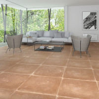 Плитка керамогранітна Tempo Taupe 600x600x10 Arcana