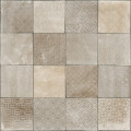 Плитка керамогранитная Tempo Bessel Taupe 600x600x10 Arcana