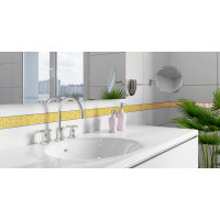 Фриз GFР 7550025 Print25 50x750x8 Котто Керамика