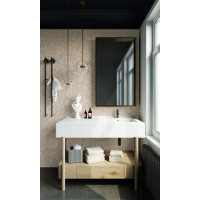 Мозаика MI7 30500304C Beige 300x300x10 Котто Керамика