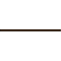 Фриз GF 7515 Choko 25x750x8 Котто Керамика