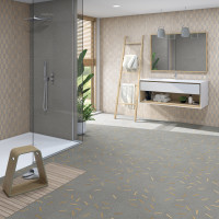 Декор Taroko-R Beige 320x990x11 Arcana Ceramica