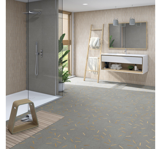 Декор Taroko-R Beige 320x990x11 Arcana Ceramica