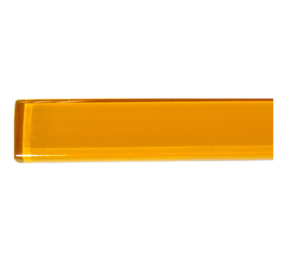 Фриз GF 401519 Yellow Classic 15x400x8 Котто Кераміка