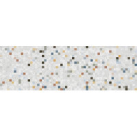 Плитка стеновая Zaletti Pixel-R Nacar RECT 320x990x11 Arcana
