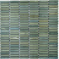 Мозаїка MI7 10500503C Terra Verde 300x300x10 Котто Кераміка