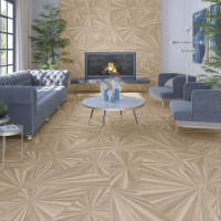 Плитка керамогранитная Komi Nepli-R Crema RECT 800x800x10,5 Arcana