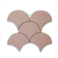 Мозаїка Scales CM 3114 SC Dorota Koziara 136x147x10 Котто Кераміка