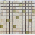 Мозаика СМ 3041 С2 Beige-Gold 300x300x9 Котто Керамика