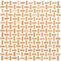 Мозаїка MI7 10200411C Dorato 300x300x10 Котто Кераміка