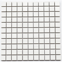 Мозаїка CM 3002 C2 White 300x300x9 Котто Кераміка
