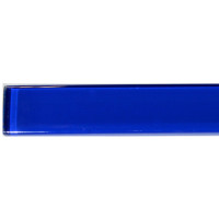 Фриз GF 451520 Blue 15x450x8 Котто Керамика