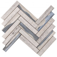 Мозаїка KP W3 69006 Kit Kat 313x327x9 Котто Кераміка