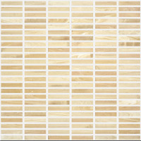 Мозаїка MI7 10500518C Solare 300x300x10 Котто Кераміка