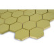 Мозаика H 6016 Hexagon Olive 295x295x9 Котто Керамика